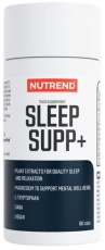 Nutrend Sleep Supp+ 60 kapslí