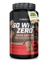 BioTechUSA Iso Whey Zero 908 g