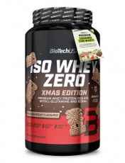 BioTechUSA Iso Whey Zero 908 g