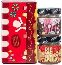 Big Boy 2-pack Sněhové pohlazení 420 g