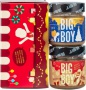 Big Boy 2-pack Zimní pohádka 440 g