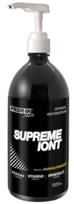Prom-IN Supreme Iont Drink 1000 ml