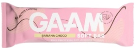 GAAM Proteinová Tyčinka 45 g