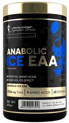 Kevin Levrone Anabolic ICE EAA 420 g