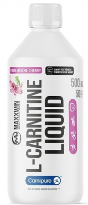 MAXXWIN L-Carnitine liquid 500 ml