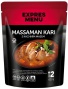 Expres menu Massaman kari s kachním masem 600 g