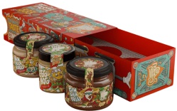 Lifelike Vánoční Triple Pack 790g