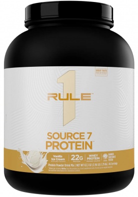 Rule 1 Source 7 protein 1790-1830 g