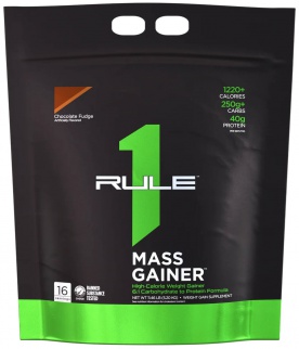 Rule 1 Mass gainer 5120-5250 g