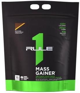 Rule 1 Mass gainer 5120-5250 g
