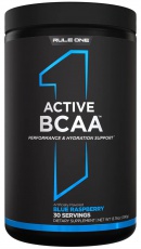Rule 1 Active BCAA 375-405 g