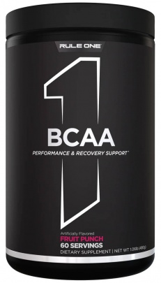 Rule 1 BCAA 480-510 g