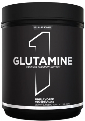 Rule 1 Glutamine 689 g