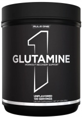 Rule 1 Glutamine 689 g