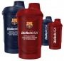 BioTechUSA FC Barcelona Shaker 700 ml BioTechUSA FC Barcelona Shaker 700 ml