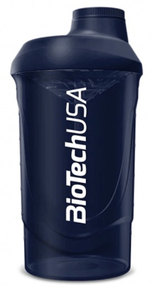 BioTechUSA FC Barcelona Shaker 600 ml