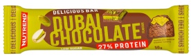 Nutrend Delicious Bar 50 g