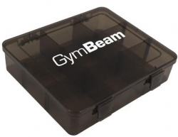 GymBeam Nastavitelný pillbox