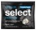 PEScience Select Protein US verze 15,5-16,5 g vzorek