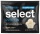PEScience Select Protein US verze 15,5-16,5 g vzorek