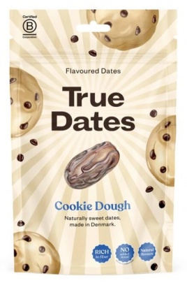 True co. True dates ochucené datle 100 g