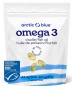 ARCTIC BLUE® Omega 3 (140mg DHA & 60mg EPA) - 60 kapslí ARCTIC BLUE® Omega 3 (140mg DHA & 60mg EPA) - 60 kapslí
