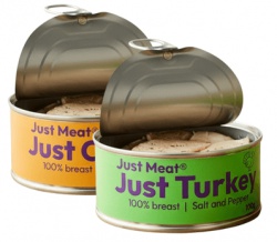 Big Boy Just Meat 100 g
