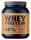 FitBoom Whey Protein 80 % 2250 g - Snickers