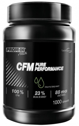 Prom-in CFM Pure Performance 1000 g - pistácie