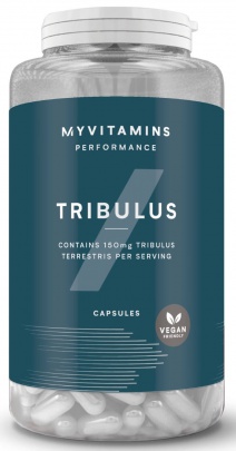 MyProtein Tribulus 90 kapslí