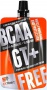 Extrifit BCAA GT+ 80 g - malina PROŠLÉ DMT 21.8.2025