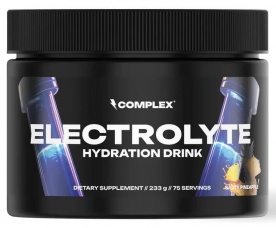 Complex Electrolyte Hydration Drink 233 g