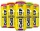 Amix CellUp Preworkout Drink 500 ml