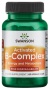 Swanson Activated B-Complex 60 kapslí Swanson Activated B-Complex 60 kapslí