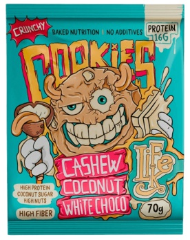 Lifelike Cookies 70 g