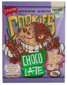 Lifelike Cookies 70 g