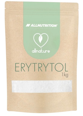 AllNutrition Erytrytol 1000 g