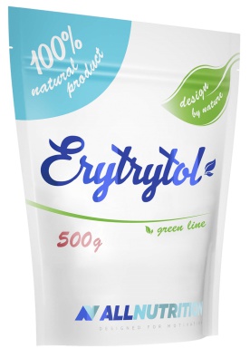 AllNutrition Erytrytol 1000 g