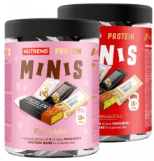 Nutrend Protein Minis 320 g