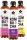 Puhdistamo Kombucha BIO 400 ml - malina