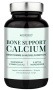 Nordbo Bone Support Calcium 90 kapslí DOPRODEJ