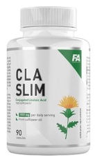 FA CLA Slim