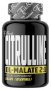 FitBoom Citrulline DL-Malate 2:1 120 kapslí FitBoom Citrulline DL-Malate 2:1 120 kapslí