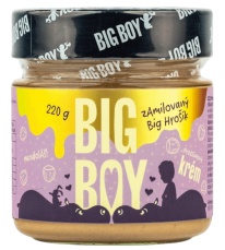 Big Boy Zamilovaný Hrošík 220 g