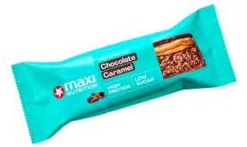 Maxi Nutrition Protein Soft Bar 45 g