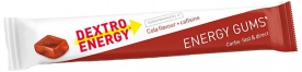 Dextro Energy Energy Gums 45 g - citron + sodík