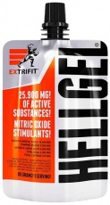 Extrifit Hellgel 80 g - jablko PROŠLÉ DMT 25.9.2025