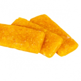 George and Stephen Ovocné Tyčinky 3x25 g