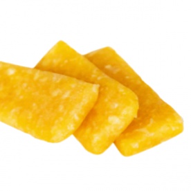 George and Stephen Ovocné Tyčinky 3x25 g