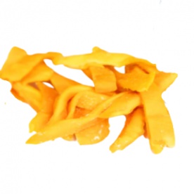 George and Stephen Mr. Mango Strips 100 g